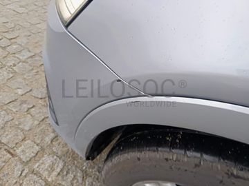 Audi Q3 2.0 TDI Sport · Ano 2017