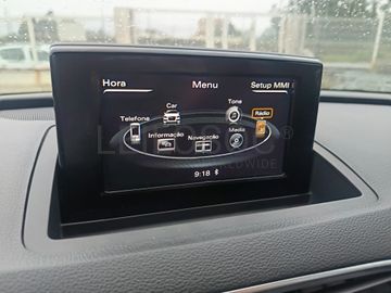 Audi Q3 2.0 TDI Sport · Ano 2017