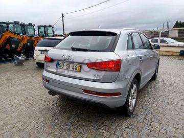 Audi Q3 2.0 TDI Sport · Ano 2017
