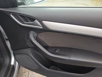 Audi Q3 2.0 TDI Sport · Ano 2017