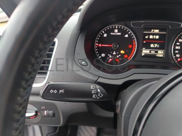 Audi Q3 2.0 TDI Sport · Ano 2017