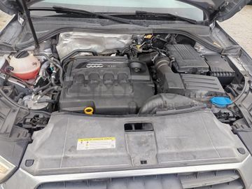 Audi Q3 2.0 TDI Sport · Ano 2017