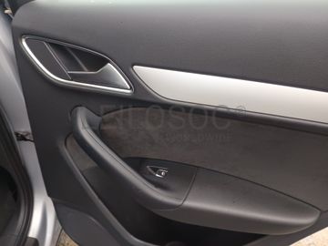 Audi Q3 2.0 TDI Sport · Ano 2017