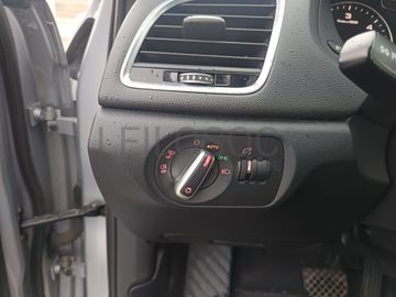 Audi Q3 2.0 TDI Sport · Ano 2017