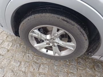 Audi Q3 2.0 TDI Sport · Ano 2017