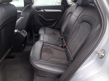 Audi Q3 2.0 TDI Sport · Ano 2017