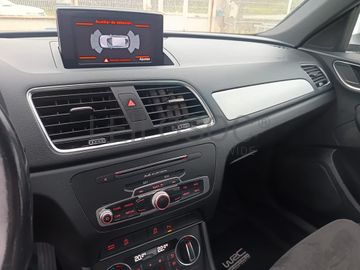 Audi Q3 2.0 TDI Sport · Ano 2017