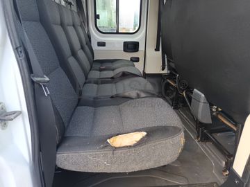 Fiat Ducato · Ano 2018