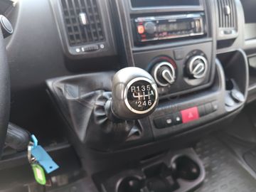 Fiat Ducato · Ano 2018