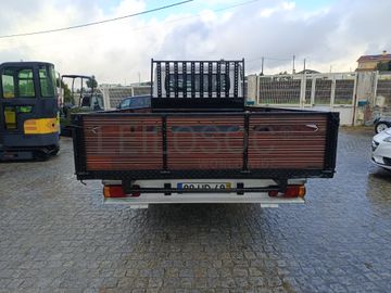 Fiat Ducato · Ano 2018