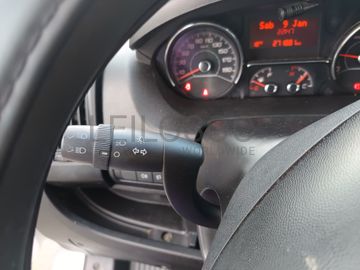 Fiat Ducato · Ano 2018