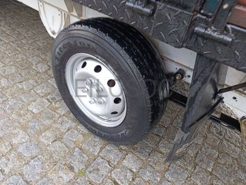 Fiat Ducato · Ano 2018