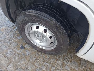 Fiat Ducato · Ano 2018