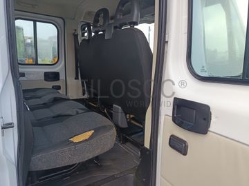 Fiat Ducato · Ano 2018