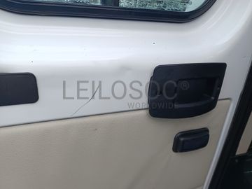 Fiat Ducato · Ano 2018