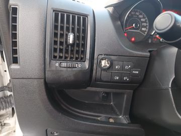 Fiat Ducato · Ano 2018