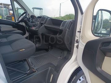 Fiat Ducato · Ano 2018