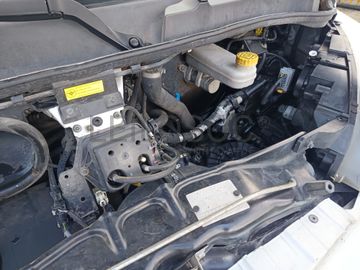 Fiat Ducato · Ano 2018