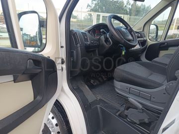 Fiat Ducato · Ano 2018