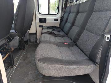 Fiat Ducato · Ano 2018