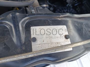 Fiat Ducato · Ano 2018