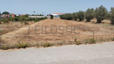 Terreno para Construção · Leiria