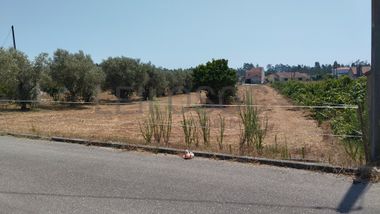 Terreno para Construção · Leiria
