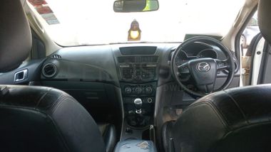 Mazda BT-50 - 2017
