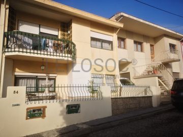 Proporção de ½ de Moradia V4 · Ermesinde, Valongo