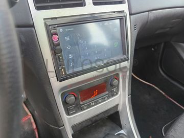 Peugeot 307 · Ano 2006