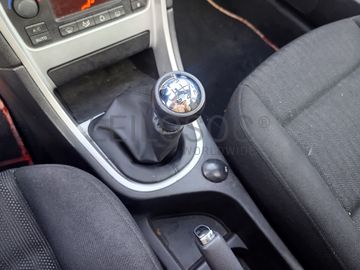 Peugeot 307 · Ano 2006