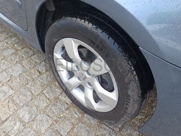 Peugeot 307 · Ano 2006