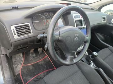 Peugeot 307 · Ano 2006