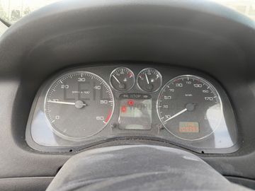 Peugeot 307 · Ano 2006