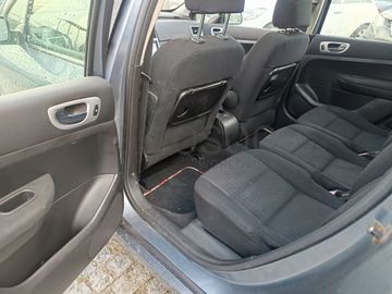 Peugeot 307 · Ano 2006