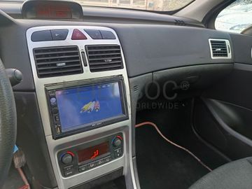 Peugeot 307 · Ano 2006