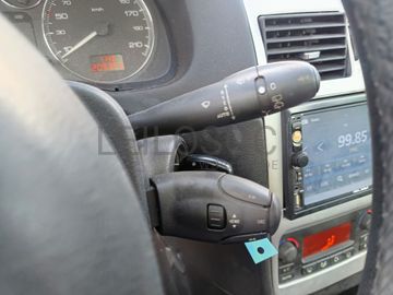 Peugeot 307 · Ano 2006
