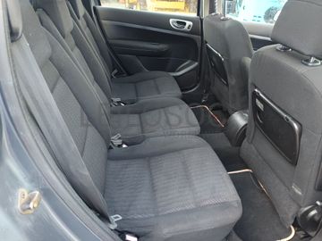 Peugeot 307 · Ano 2006