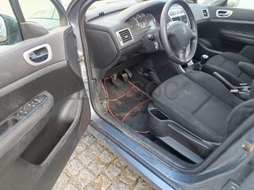 Peugeot 307 · Ano 2006