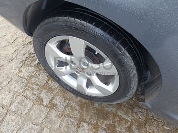 Peugeot 307 · Ano 2006