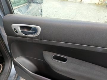 Peugeot 307 · Ano 2006