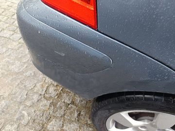 Peugeot 307 · Ano 2006