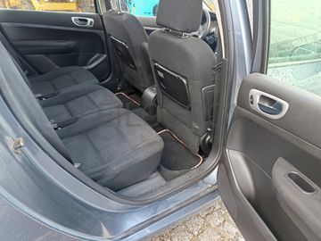 Peugeot 307 · Ano 2006
