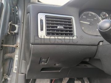 Peugeot 307 · Ano 2006