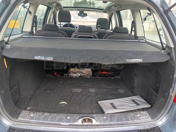 Peugeot 307 · Ano 2006