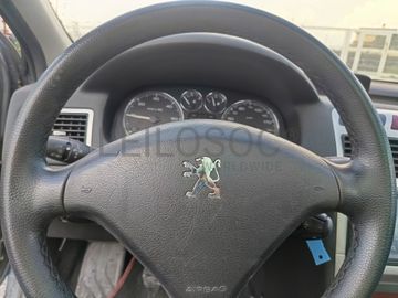 Peugeot 307 · Ano 2006