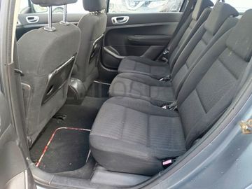 Peugeot 307 · Ano 2006