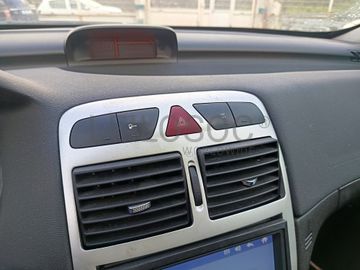 Peugeot 307 · Ano 2006