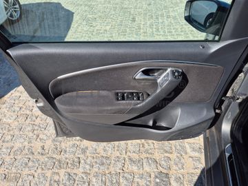 Volkswagen Polo · Ano 2017