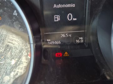 Volkswagen Polo · Ano 2017